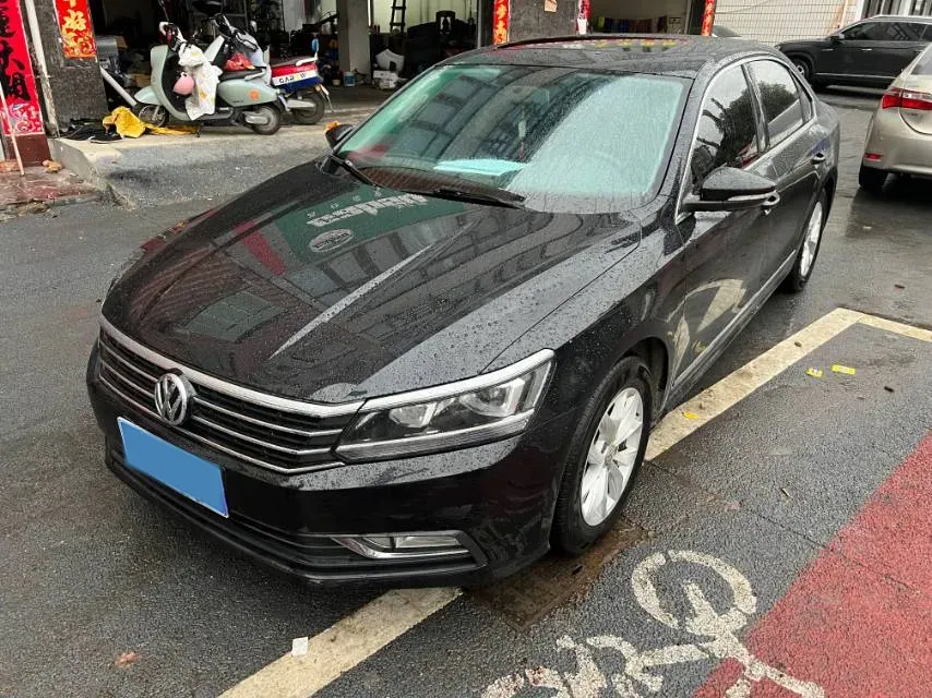 2017 Volkswagen Passat 1.4T 150HP L4 7DCT,autocango,china used car exporter,china ev exporter,chinese used car exporter,chinese used ev exporter