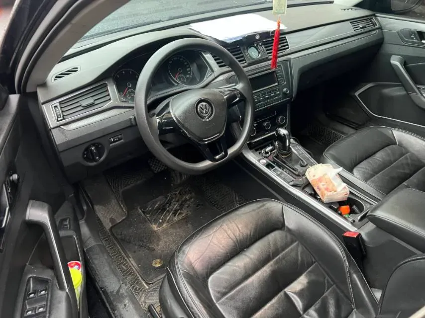 2017 Volkswagen Passat 1.4T 150HP L4 7DCT,autocango,china used car exporter,china ev exporter,chinese used car exporter,chinese used ev exporter