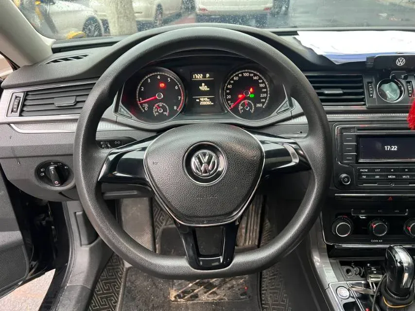 2017 Volkswagen Passat 1.4T 150HP L4 7DCT,autocango,china used car exporter,china ev exporter,chinese used car exporter,chinese used ev exporter