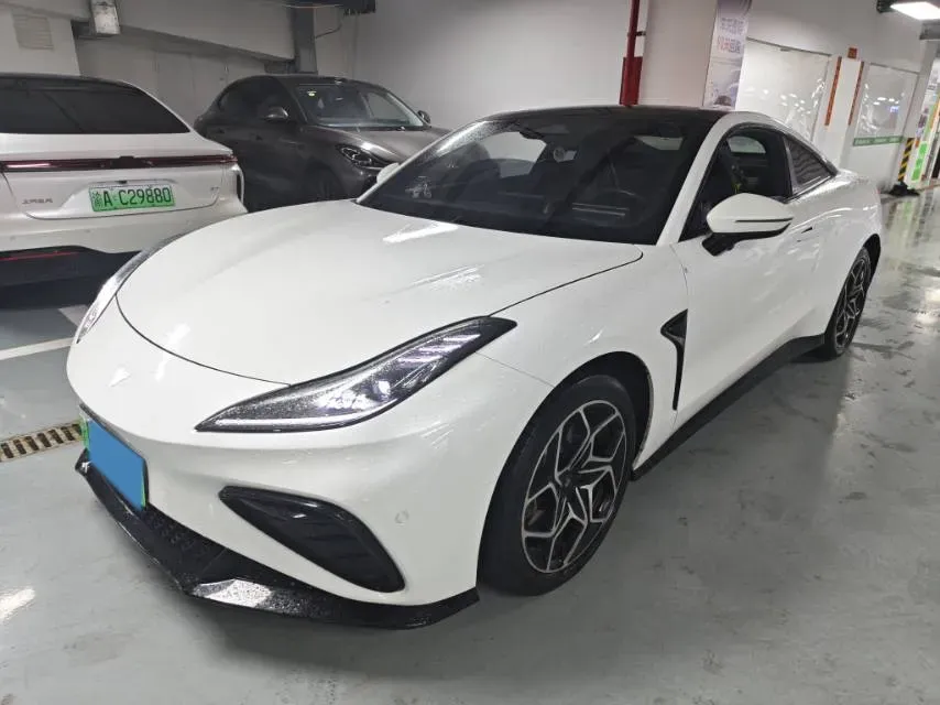 2023 Neta GT BEV 64.27KWH,autocango,china used car exporter,china ev exporter,chinese used car exporter,chinese used ev exporter