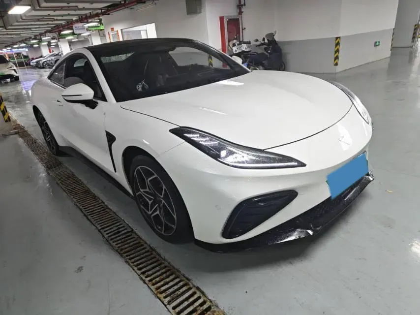 2023 Neta GT BEV 64.27KWH,autocango,china used car exporter,china ev exporter,chinese used car exporter,chinese used ev exporter