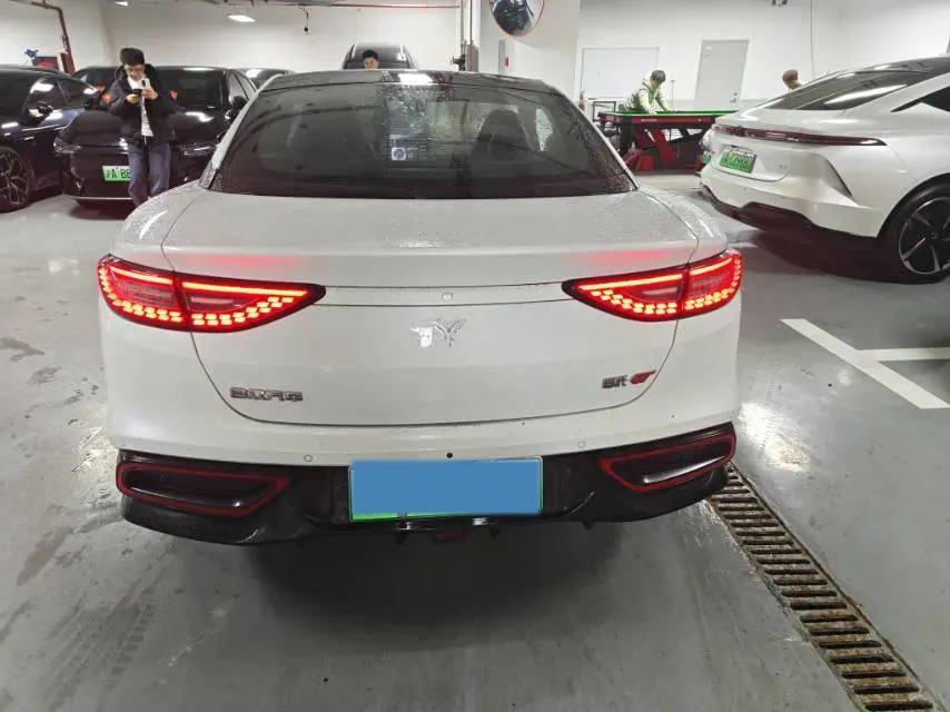 2023 Neta GT BEV 64.27KWH,autocango,china used car exporter,china ev exporter,chinese used car exporter,chinese used ev exporter