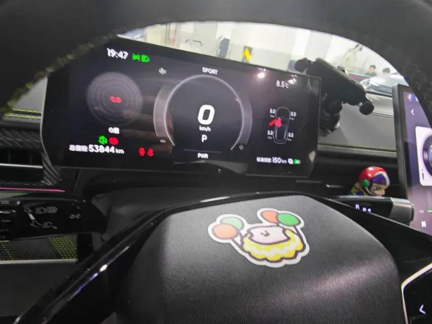 2023 Neta GT BEV 64.27KWH,autocango,china used car exporter,china ev exporter,chinese used car exporter,chinese used ev exporter