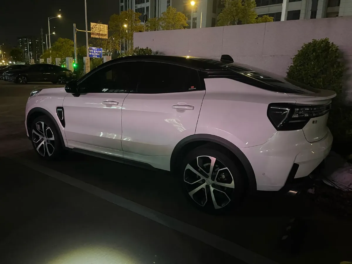 2020 LYNK&CO 05 2.0T 254HP L4 8AT,autocango,china used car exporter,china ev exporter,chinese used car exporter,chinese used ev exporter
