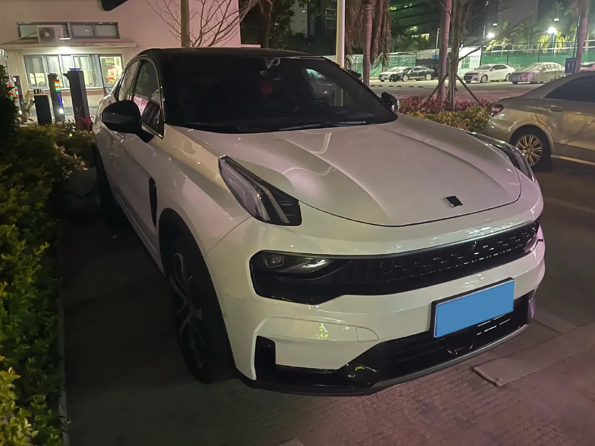 2020 LYNK&CO 05 2.0T 254HP L4 8AT,autocango,china used car exporter,china ev exporter,chinese used car exporter,chinese used ev exporter