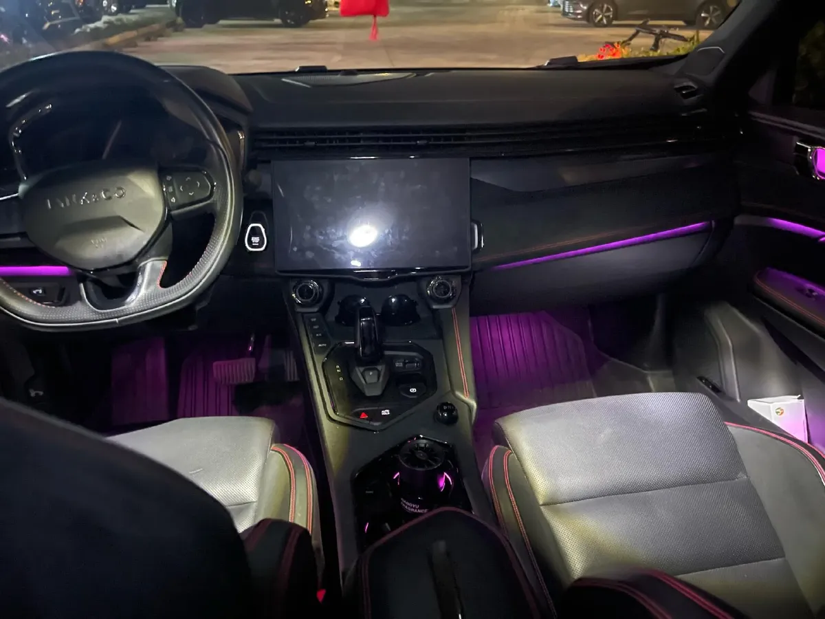 2020 LYNK&CO 05 2.0T 254HP L4 8AT,autocango,china used car exporter,china ev exporter,chinese used car exporter,chinese used ev exporter