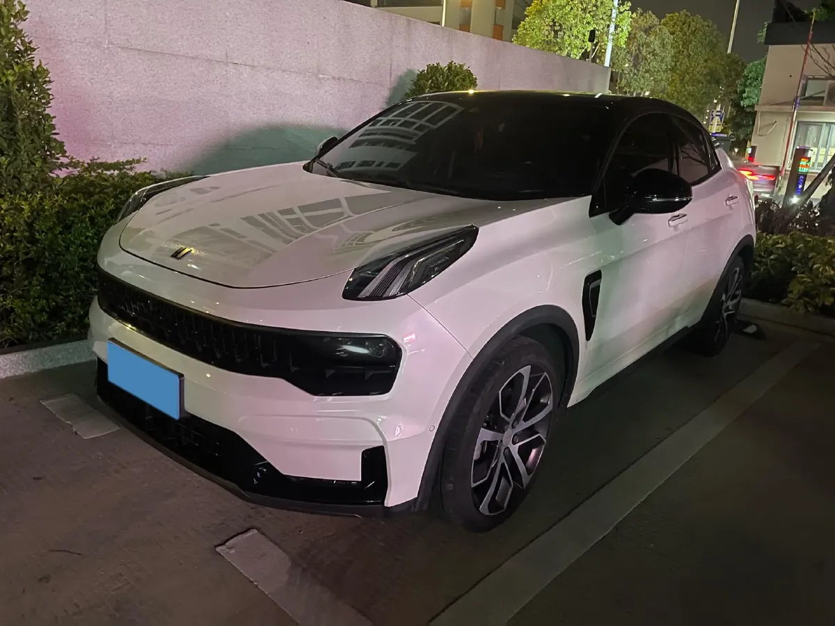 2020 LYNK&CO 05 2.0T 254HP L4 8AT,autocango,china used car exporter,china ev exporter,chinese used car exporter,chinese used ev exporter