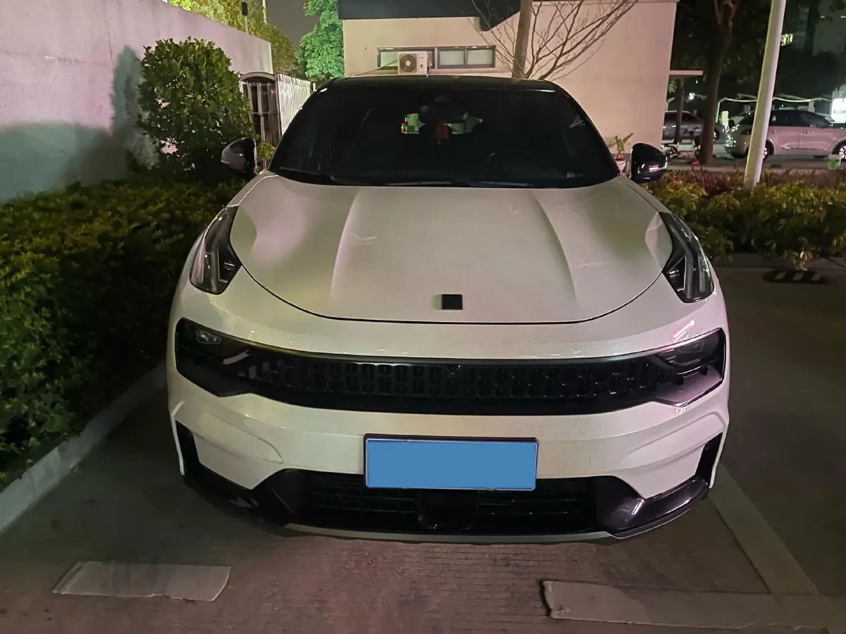 2020 LYNK&CO 05 2.0T 254HP L4 8AT,autocango,china used car exporter,china ev exporter,chinese used car exporter,chinese used ev exporter