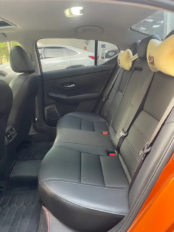 2021 Nissan Sylphy 1.6L 135HP L4 CVT,autocango,china used car exporter,china ev exporter,chinese used car exporter,chinese used ev exporter