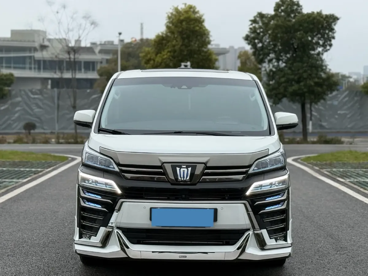 2020 Toyota Vellfire 2.5L 117HP L4 E-CVT Hybrid,autocango,china used car exporter,china ev exporter,chinese used car exporter,chinese used ev exporter