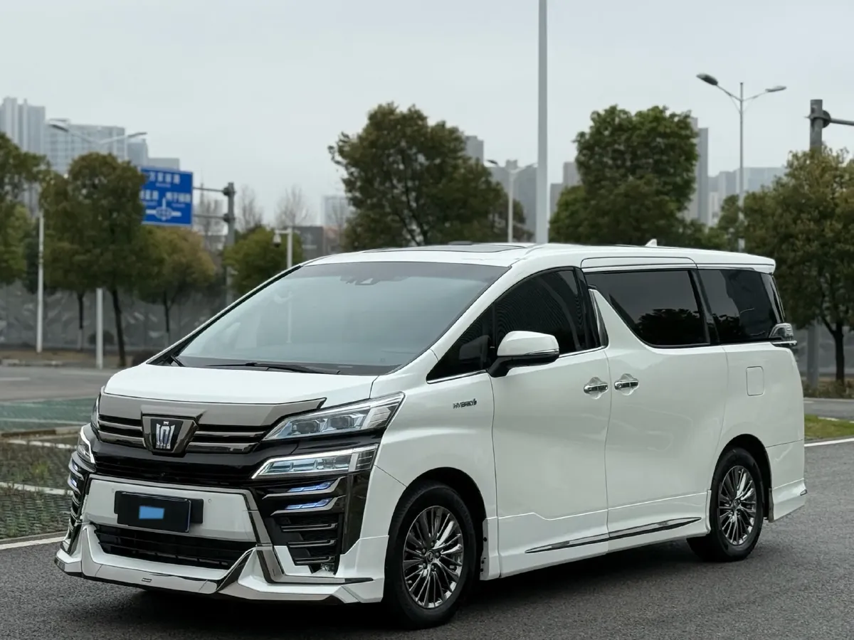 2020 Toyota Vellfire 2.5L 117HP L4 E-CVT Hybrid,autocango,china used car exporter,china ev exporter,chinese used car exporter,chinese used ev exporter