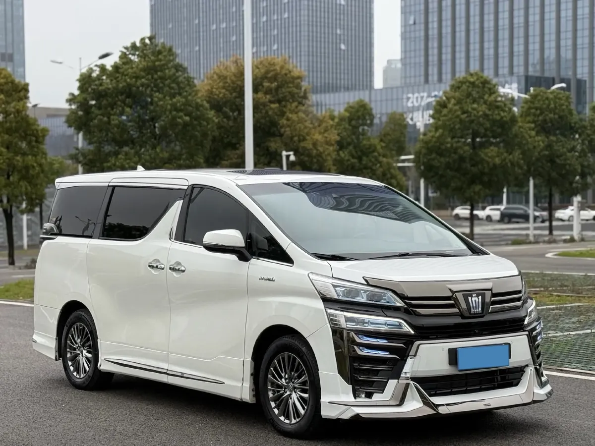 2020 Toyota Vellfire 2.5L 117HP L4 E-CVT Hybrid,autocango,china used car exporter,china ev exporter,chinese used car exporter,chinese used ev exporter