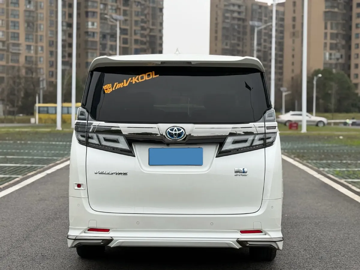 2020 Toyota Vellfire 2.5L 117HP L4 E-CVT Hybrid,autocango,china used car exporter,china ev exporter,chinese used car exporter,chinese used ev exporter