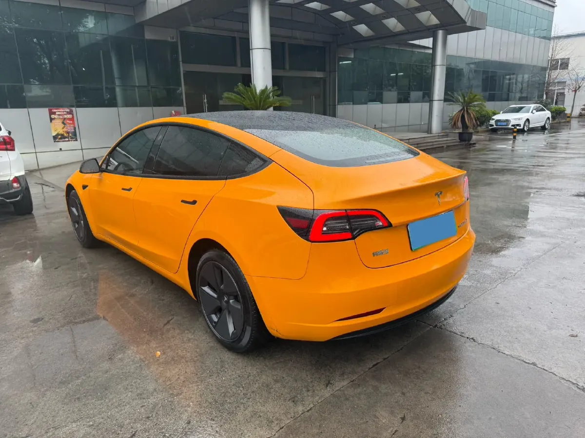 2022 Tesla Model 3 BEV 60KWH,autocango,china used car exporter,china ev exporter,chinese used car exporter,chinese used ev exporter