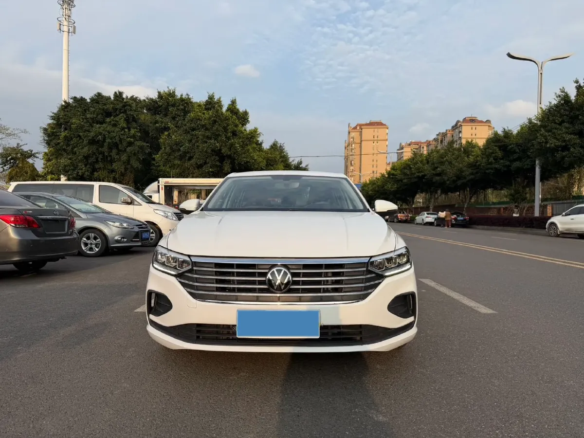2023 Volkswagen Lavida 1.5L 113HP L4 6AT,autocango,china used car exporter,china ev exporter,chinese used car exporter,chinese used ev exporter