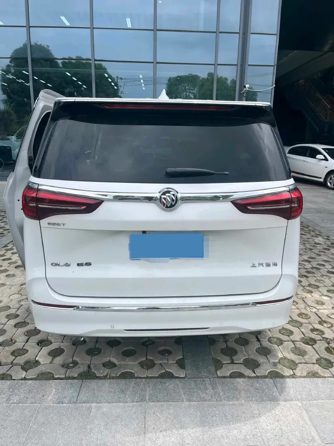 2020 Buick GL8 2.0T 237HP L4 9AT,autocango,china used car exporter,china ev exporter,chinese used car exporter,chinese used ev exporter