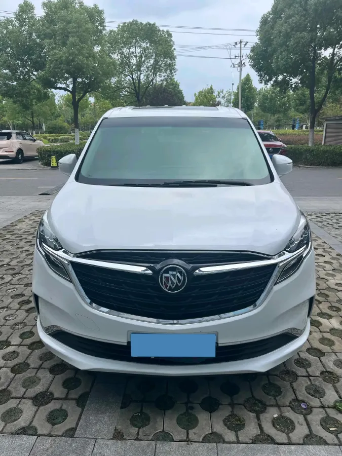 2020 Buick GL8 2.0T 237HP L4 9AT,autocango,china used car exporter,china ev exporter,chinese used car exporter,chinese used ev exporter