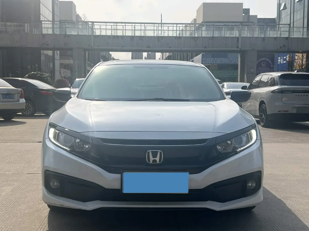 2019 Honda Civic 1.5T 177HP L4 CVT,autocango,china used car exporter,china ev exporter,chinese used car exporter,chinese used ev exporter