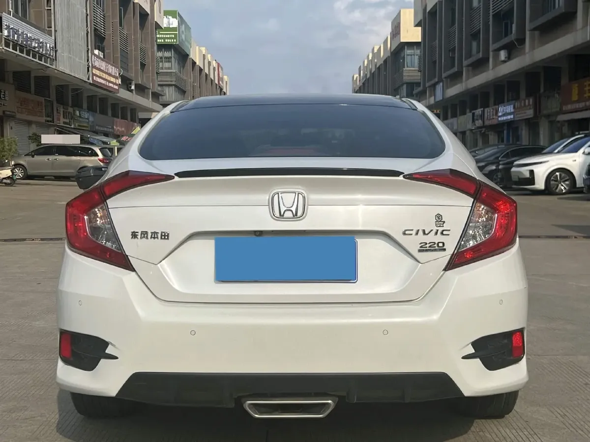 2019 Honda Civic 1.5T 177HP L4 CVT,autocango,china used car exporter,china ev exporter,chinese used car exporter,chinese used ev exporter