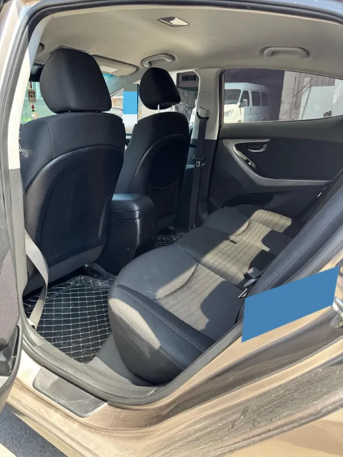 2015 Hyundai Elantra 1.6L 128HP L4 6AT,autocango,china used car exporter,china ev exporter,chinese used car exporter,chinese used ev exporter