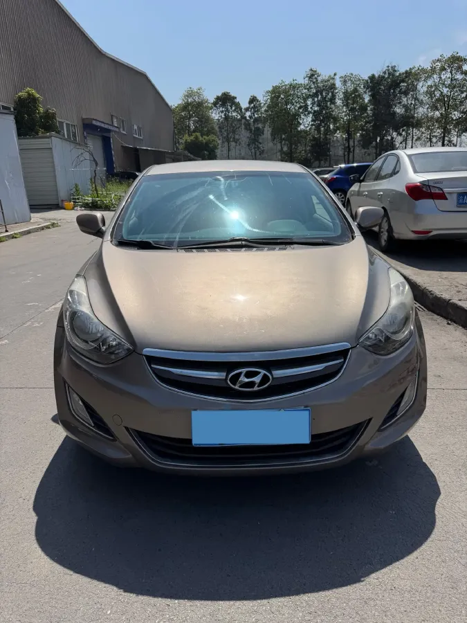 2015 Hyundai Elantra 1.6L 128HP L4 6AT,autocango,china used car exporter,china ev exporter,chinese used car exporter,chinese used ev exporter