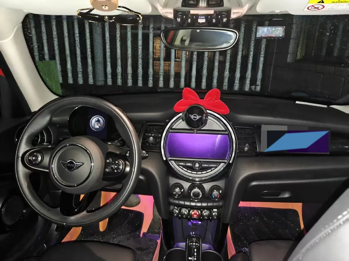 2021 MINI MINI 1.5T 136HP L3 7DCT,autocango,china used car exporter,china ev exporter,chinese used car exporter,chinese used ev exporter