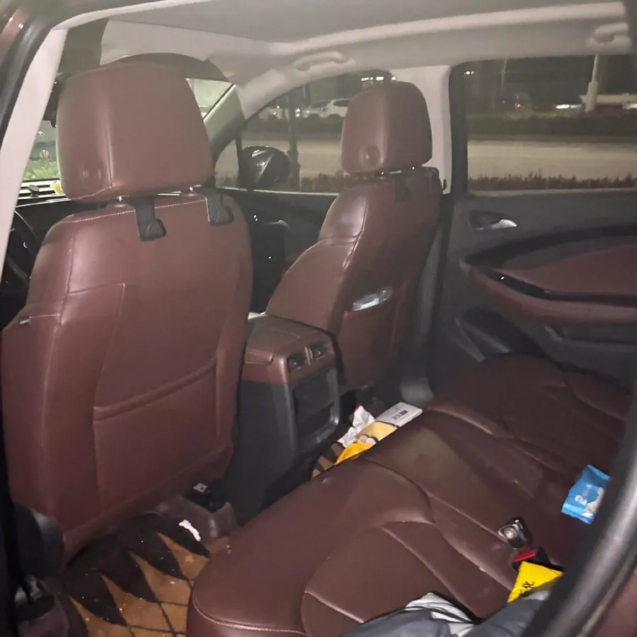 2021 Buick EnvisionPlus 1.5T 169HP L4 7DCT,autocango,china used car exporter,china ev exporter,chinese used car exporter,chinese used ev exporter