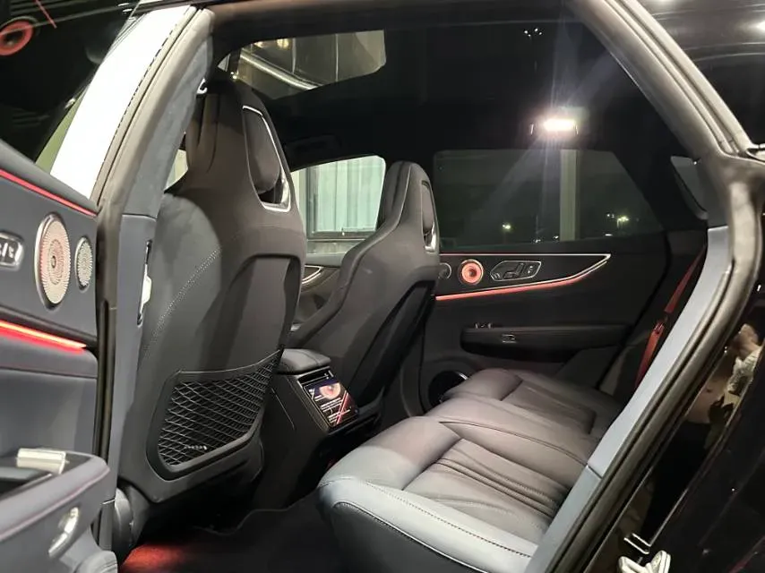 2026 Zeekr 001 BEV,autocango,china used car exporter,china ev exporter,chinese used car exporter,chinese used ev exporter