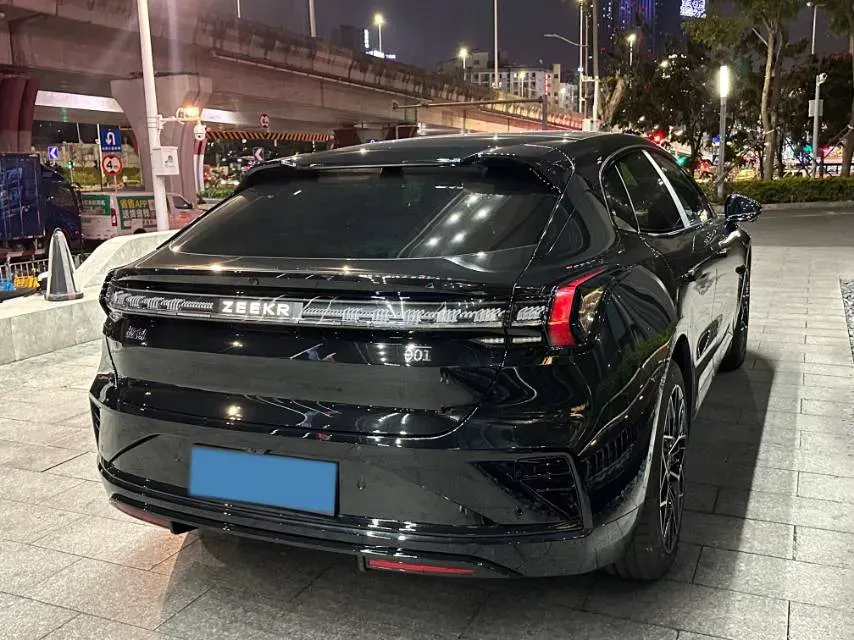 2026 Zeekr 001 BEV,autocango,china used car exporter,china ev exporter,chinese used car exporter,chinese used ev exporter