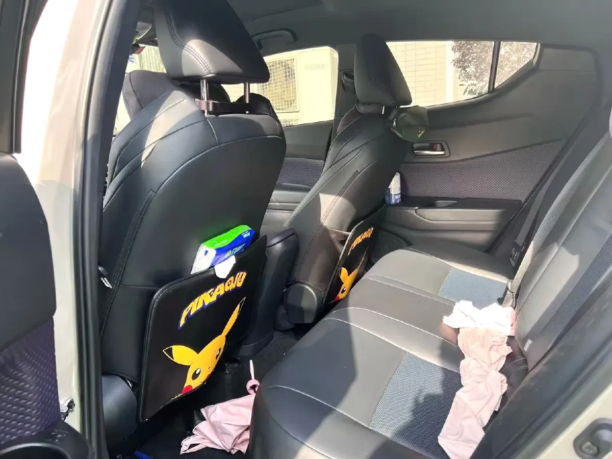 2020 Toyota C-HR 2.0L 171HP L4 CVT,autocango,china used car exporter,china ev exporter,chinese used car exporter,chinese used ev exporter