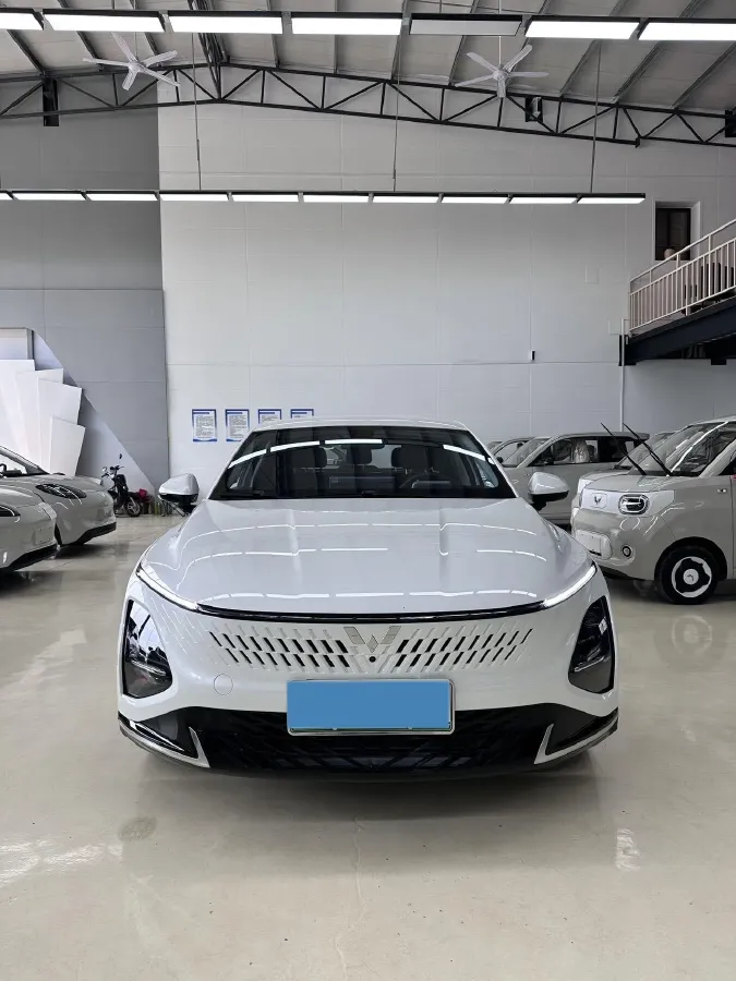 2024 WuLing XingGuang 1.5L 106HP L4 E-CVT PHEV 20.5KWH,autocango,china used car exporter,china ev exporter,chinese used car exporter,chinese used ev exporter