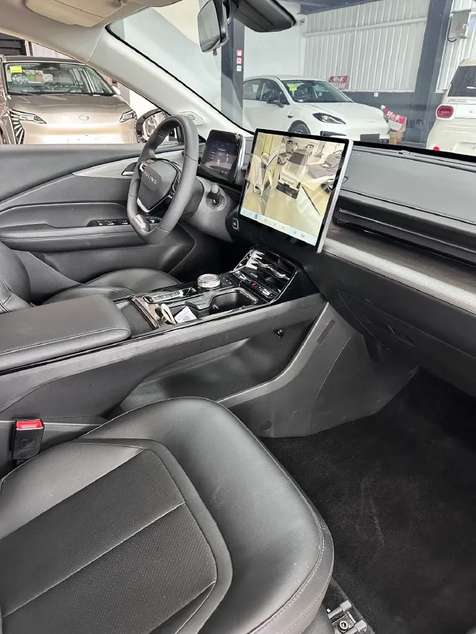 2024 WuLing XingGuang 1.5L 106HP L4 E-CVT PHEV 20.5KWH,autocango,china used car exporter,china ev exporter,chinese used car exporter,chinese used ev exporter