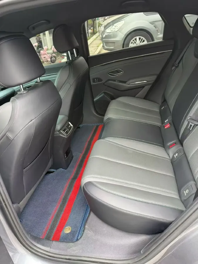 2025 BYD QinL 1.5L 101HP L4 E-CVT PHEV 10.08KWH,autocango,china used car exporter,china ev exporter,chinese used car exporter,chinese used ev exporter