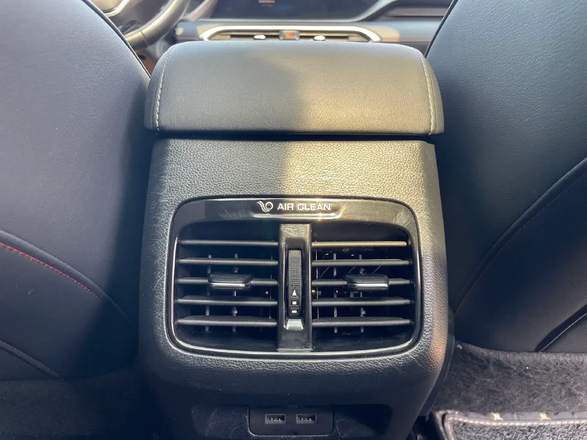 2020 GAC Trumpchi GS4 1.5T 169HP L4 6AT,autocango,china used car exporter,china ev exporter,chinese used car exporter,chinese used ev exporter