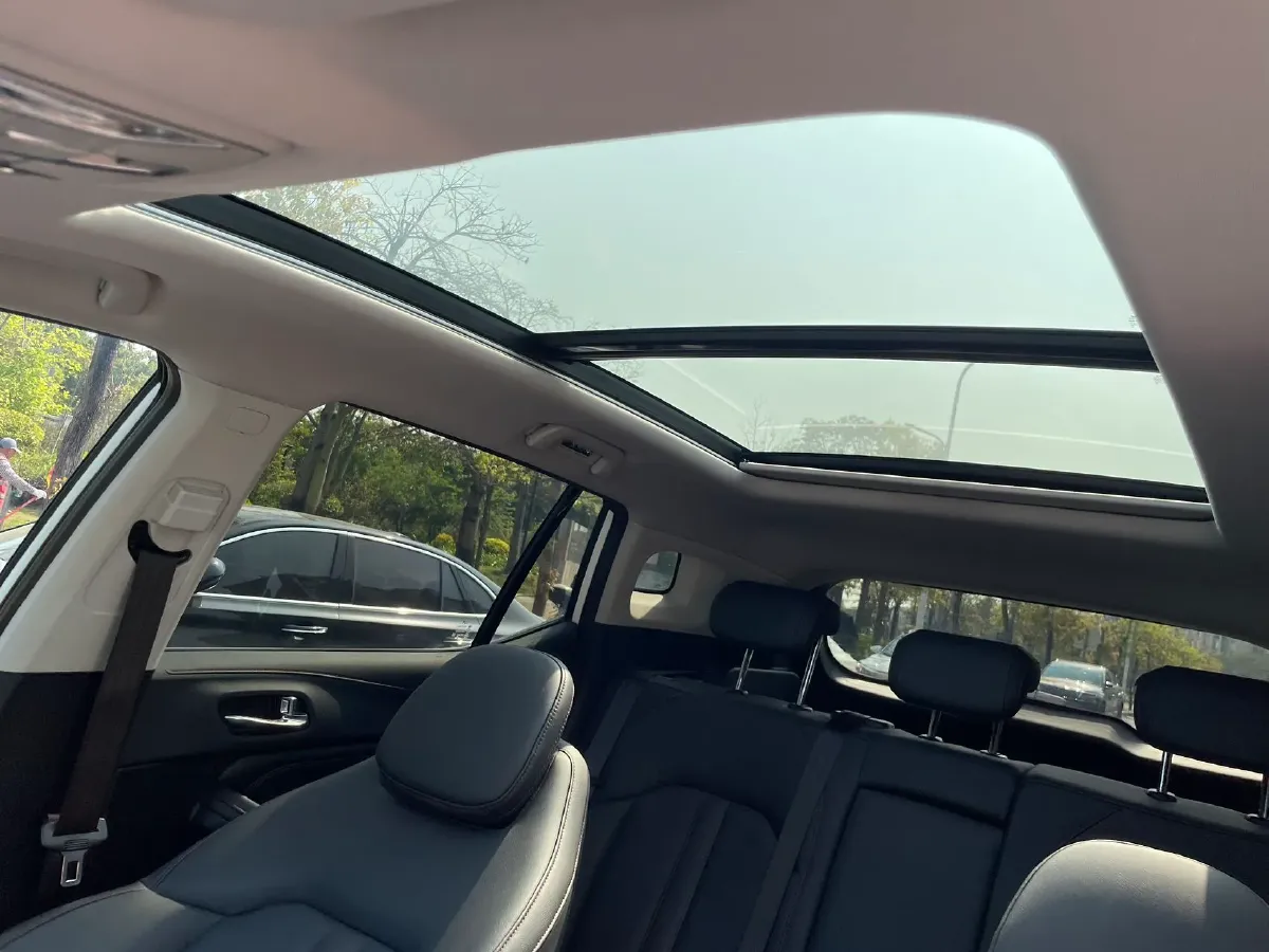 2020 GAC Trumpchi GS4 1.5T 169HP L4 6AT,autocango,china used car exporter,china ev exporter,chinese used car exporter,chinese used ev exporter