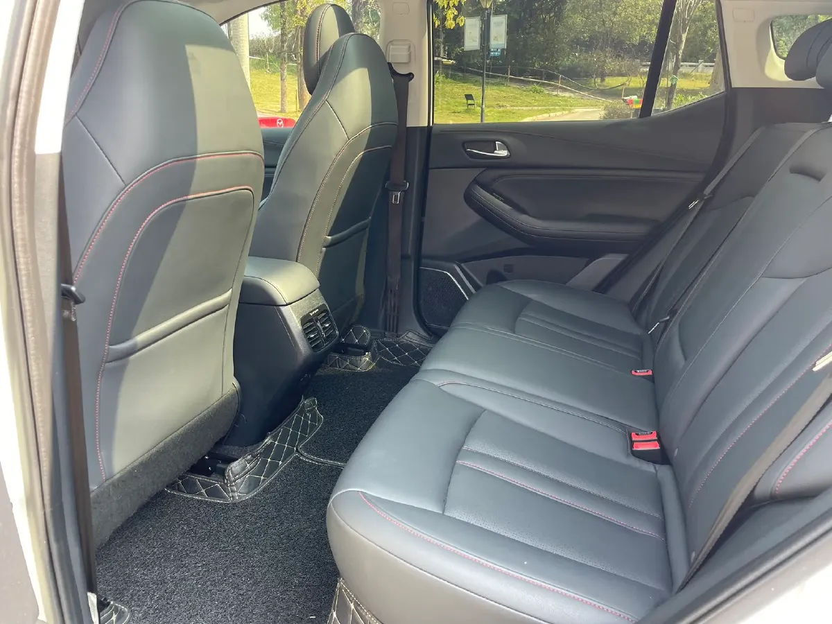 2020 GAC Trumpchi GS4 1.5T 169HP L4 6AT,autocango,china used car exporter,china ev exporter,chinese used car exporter,chinese used ev exporter