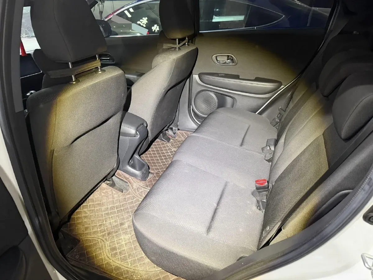 2021 Honda XR-V 1.5T 177HP L4 CVT,autocango,china used car exporter,china ev exporter,chinese used car exporter,chinese used ev exporter