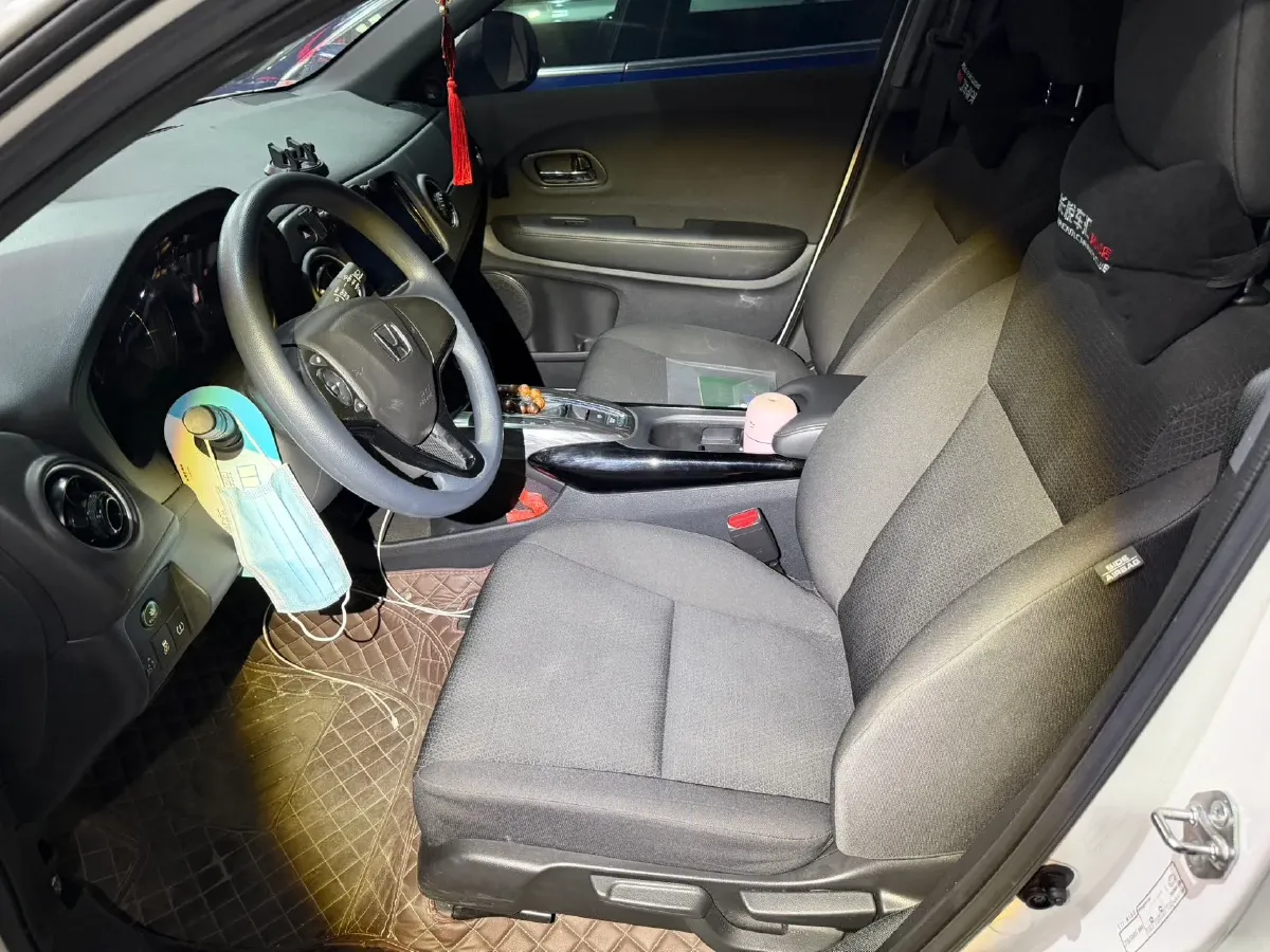 2021 Honda XR-V 1.5T 177HP L4 CVT,autocango,china used car exporter,china ev exporter,chinese used car exporter,chinese used ev exporter