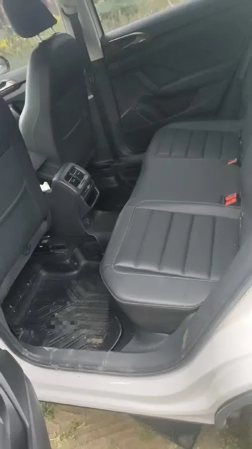 2022 Volkswagen Tharu 1.4T 150HP L4 7DCT,autocango,china used car exporter,china ev exporter,chinese used car exporter,chinese used ev exporter