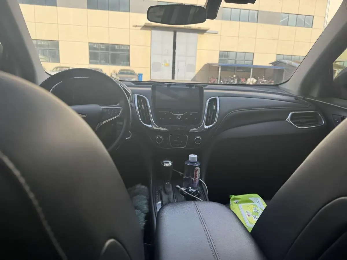 2019 Chevrolet Equinox 1.5T 169HP L4 6AT,autocango,china used car exporter,china ev exporter,chinese used car exporter,chinese used ev exporter