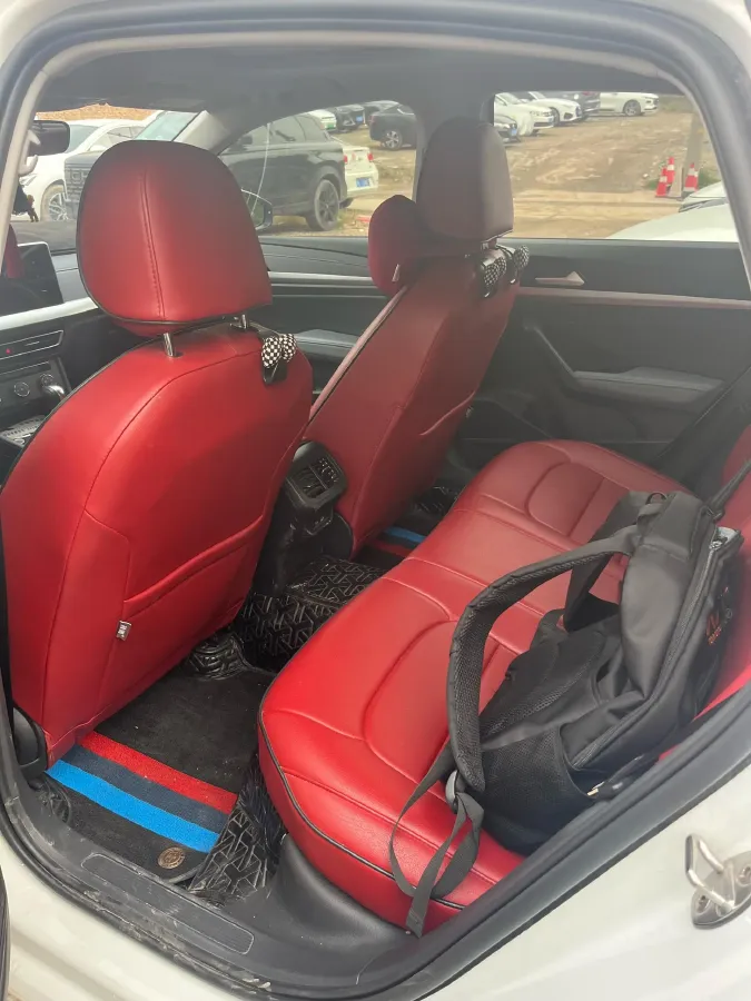 2023 Volkswagen Lavida 1.4T 150HP L4 7DCT,autocango,china used car exporter,china ev exporter,chinese used car exporter,chinese used ev exporter