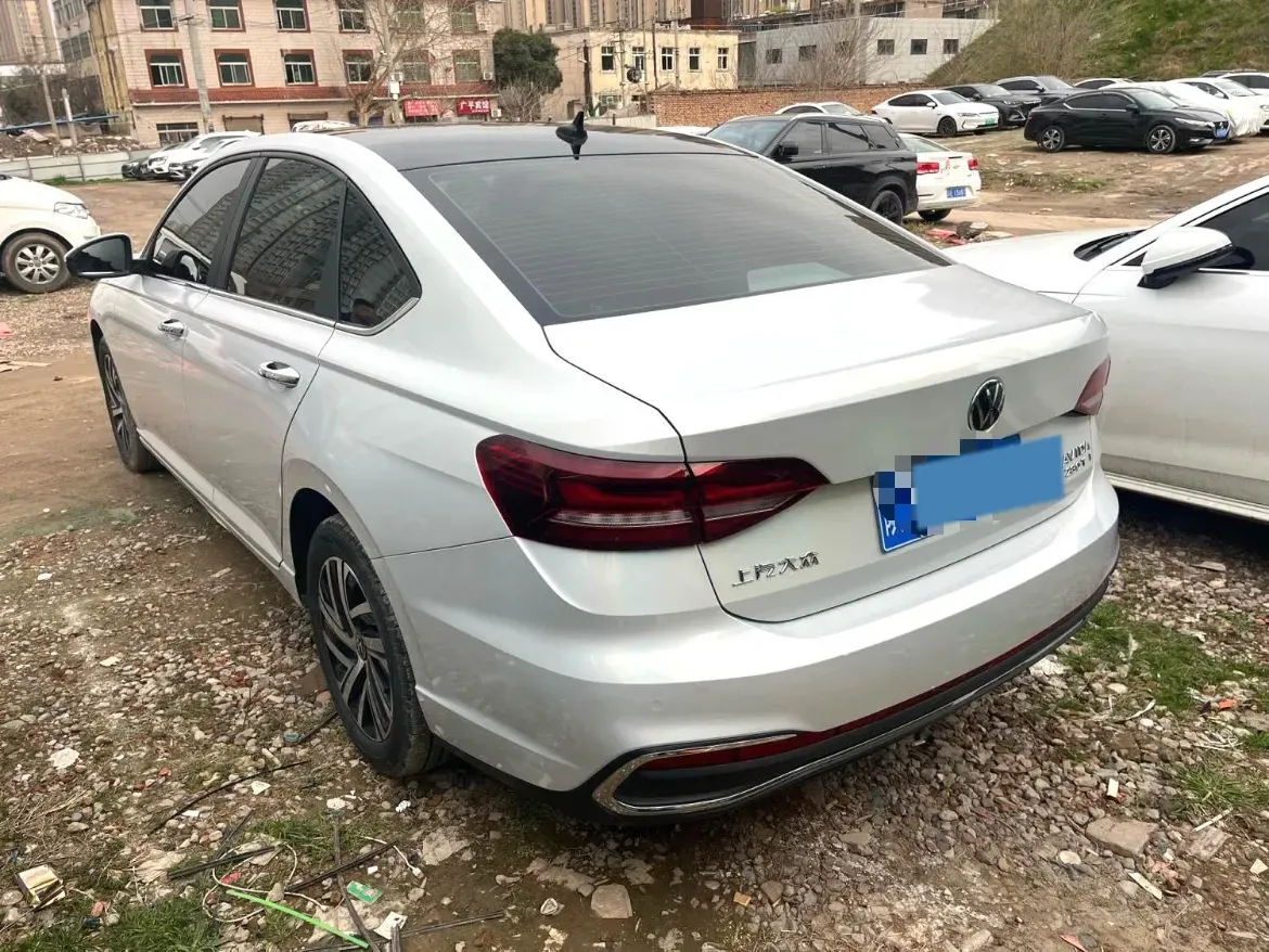 2023 Volkswagen Lavida 1.4T 150HP L4 7DCT,autocango,china used car exporter,china ev exporter,chinese used car exporter,chinese used ev exporter