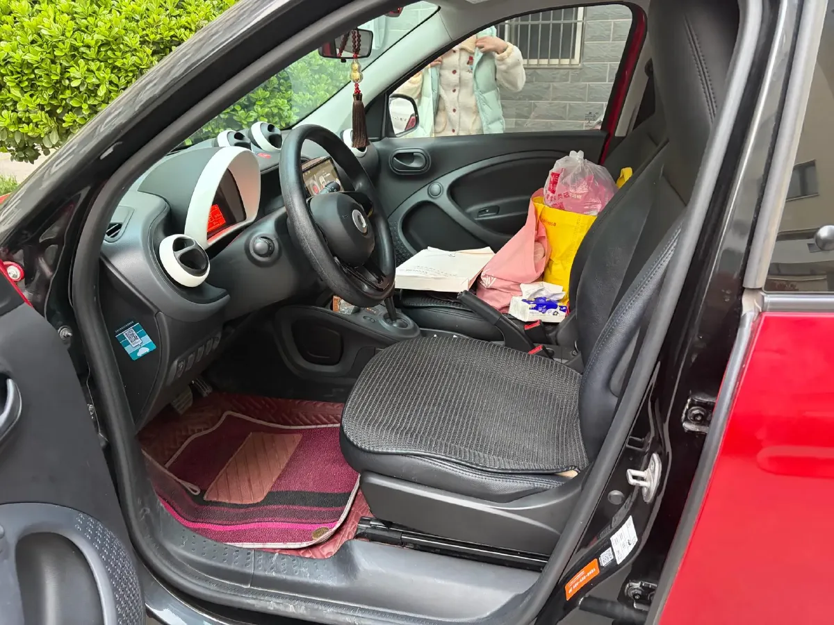 2018 Ford EcoSport 1.0T 125HP L3 6AT,autocango,china used car exporter,china ev exporter,chinese used car exporter,chinese used ev exporter