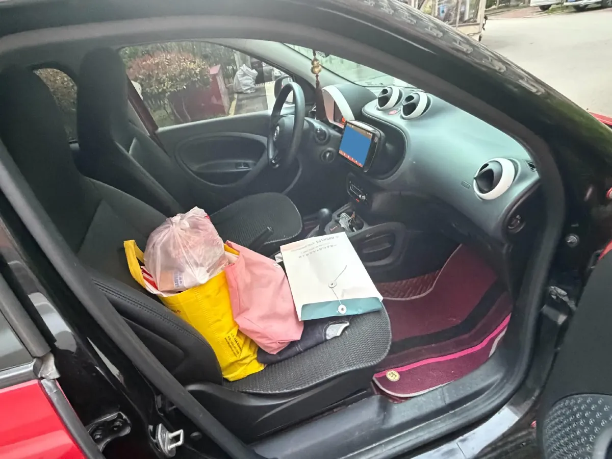 2018 Ford EcoSport 1.0T 125HP L3 6AT,autocango,china used car exporter,china ev exporter,chinese used car exporter,chinese used ev exporter