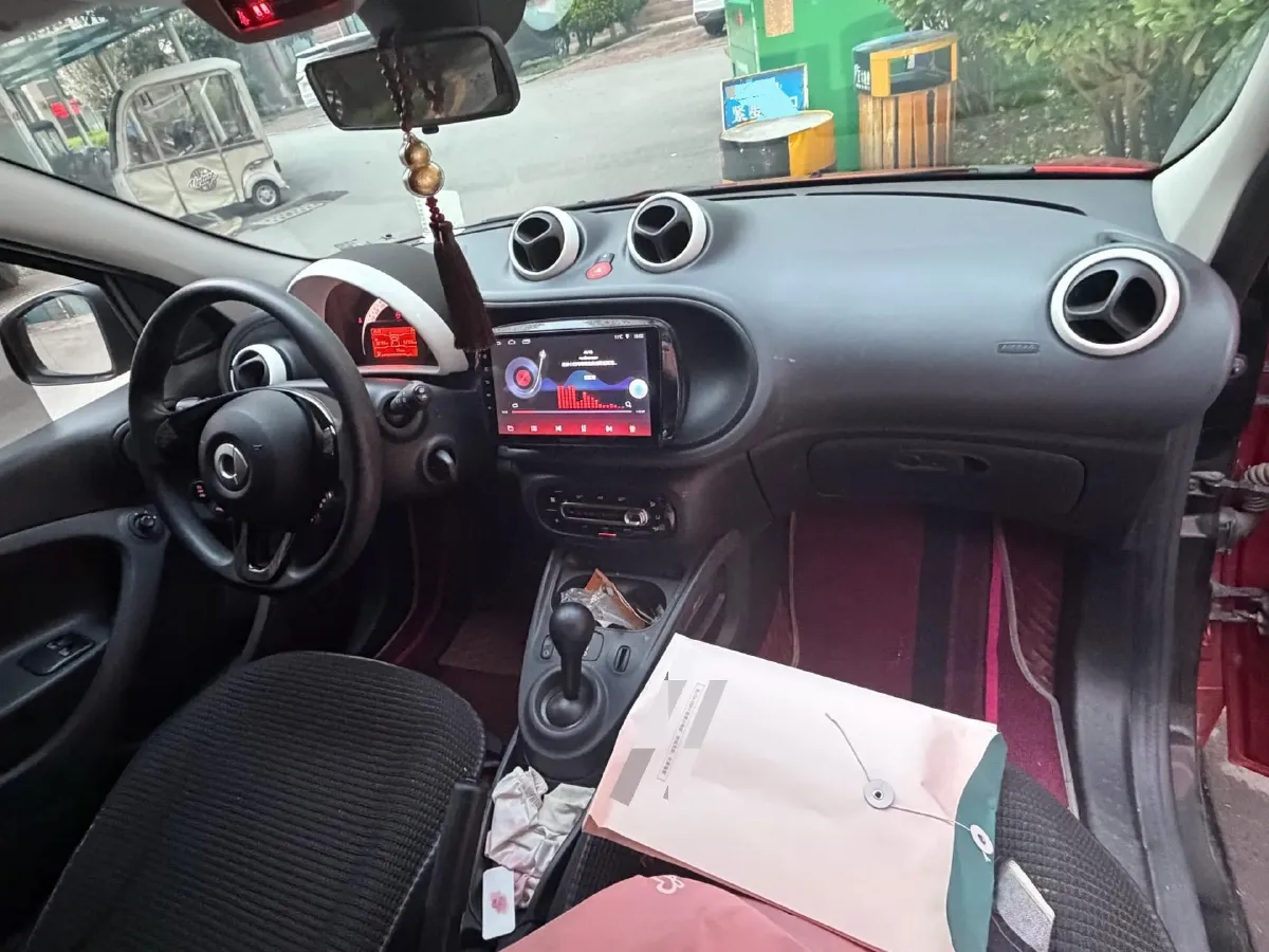 2018 Ford EcoSport 1.0T 125HP L3 6AT,autocango,china used car exporter,china ev exporter,chinese used car exporter,chinese used ev exporter