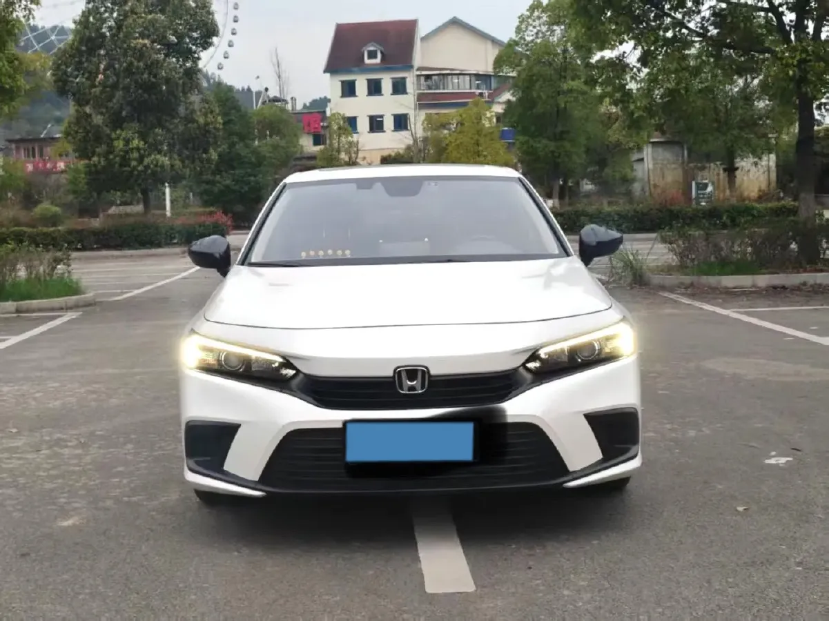 2022 Honda Civic 1.5T 129HP L4 CVT,autocango,china used car exporter,china ev exporter,chinese used car exporter,chinese used ev exporter