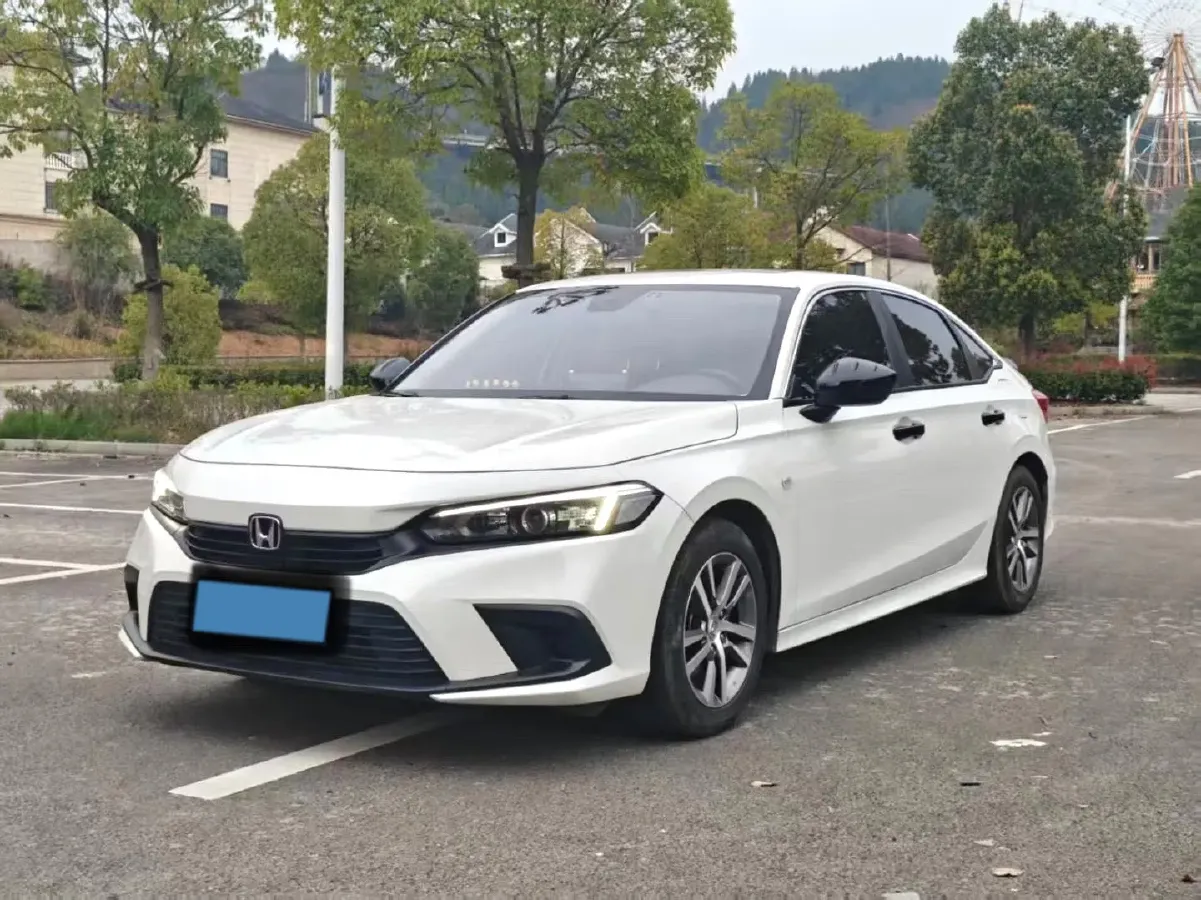 2022 Honda Civic 1.5T 129HP L4 CVT,autocango,china used car exporter,china ev exporter,chinese used car exporter,chinese used ev exporter