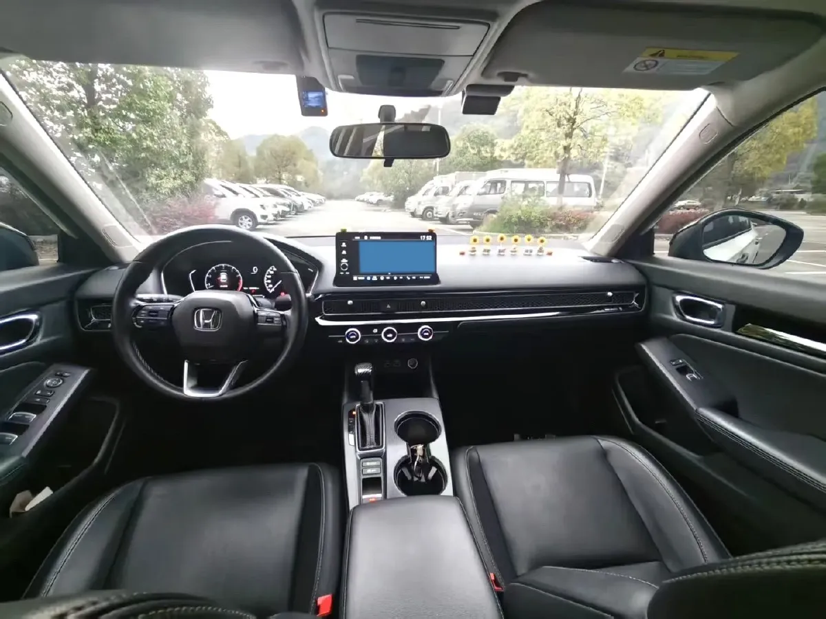 2022 Honda Civic 1.5T 129HP L4 CVT,autocango,china used car exporter,china ev exporter,chinese used car exporter,chinese used ev exporter