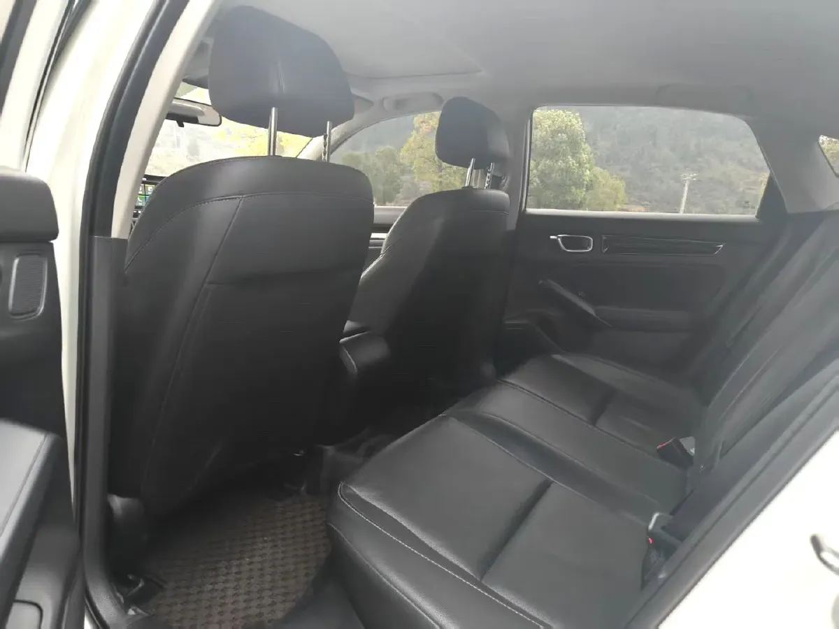 2022 Honda Civic 1.5T 129HP L4 CVT,autocango,china used car exporter,china ev exporter,chinese used car exporter,chinese used ev exporter