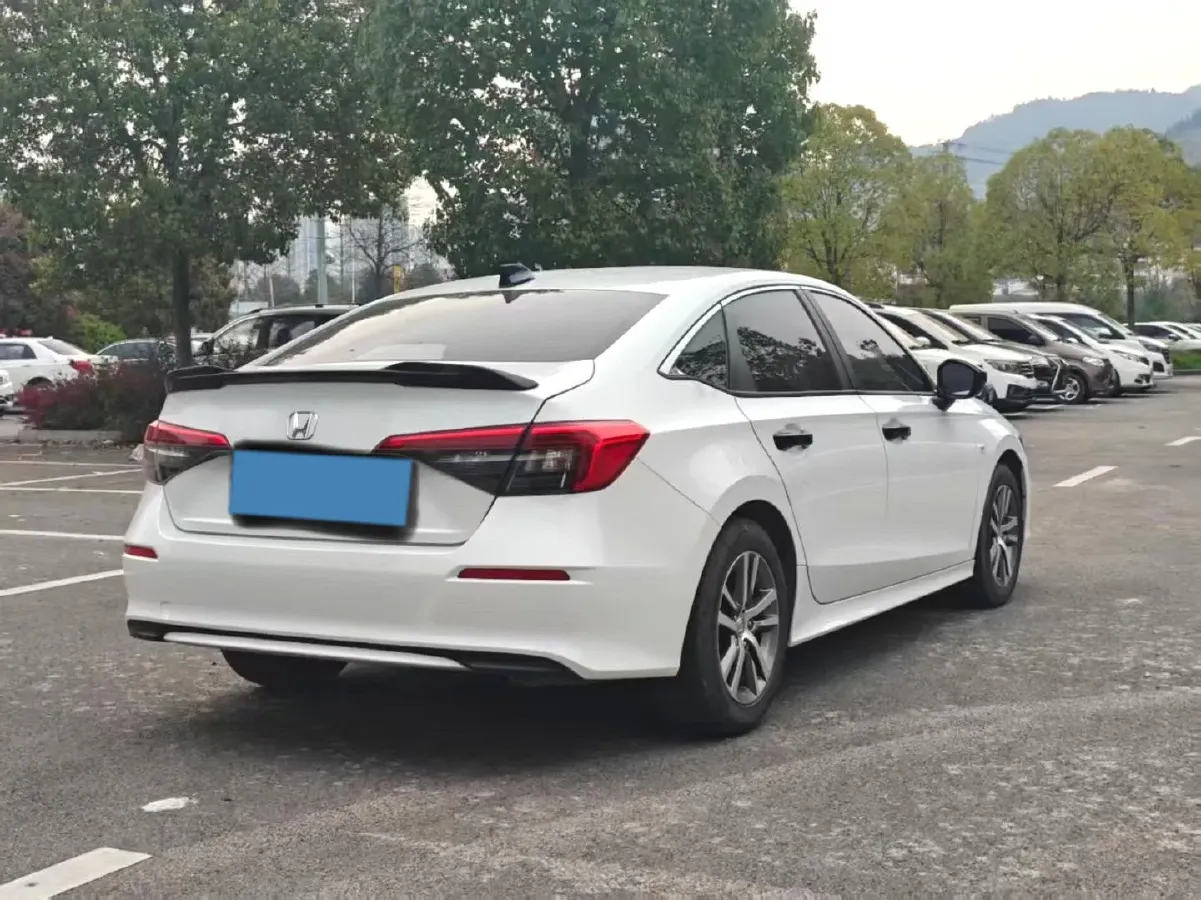 2022 Honda Civic 1.5T 129HP L4 CVT,autocango,china used car exporter,china ev exporter,chinese used car exporter,chinese used ev exporter